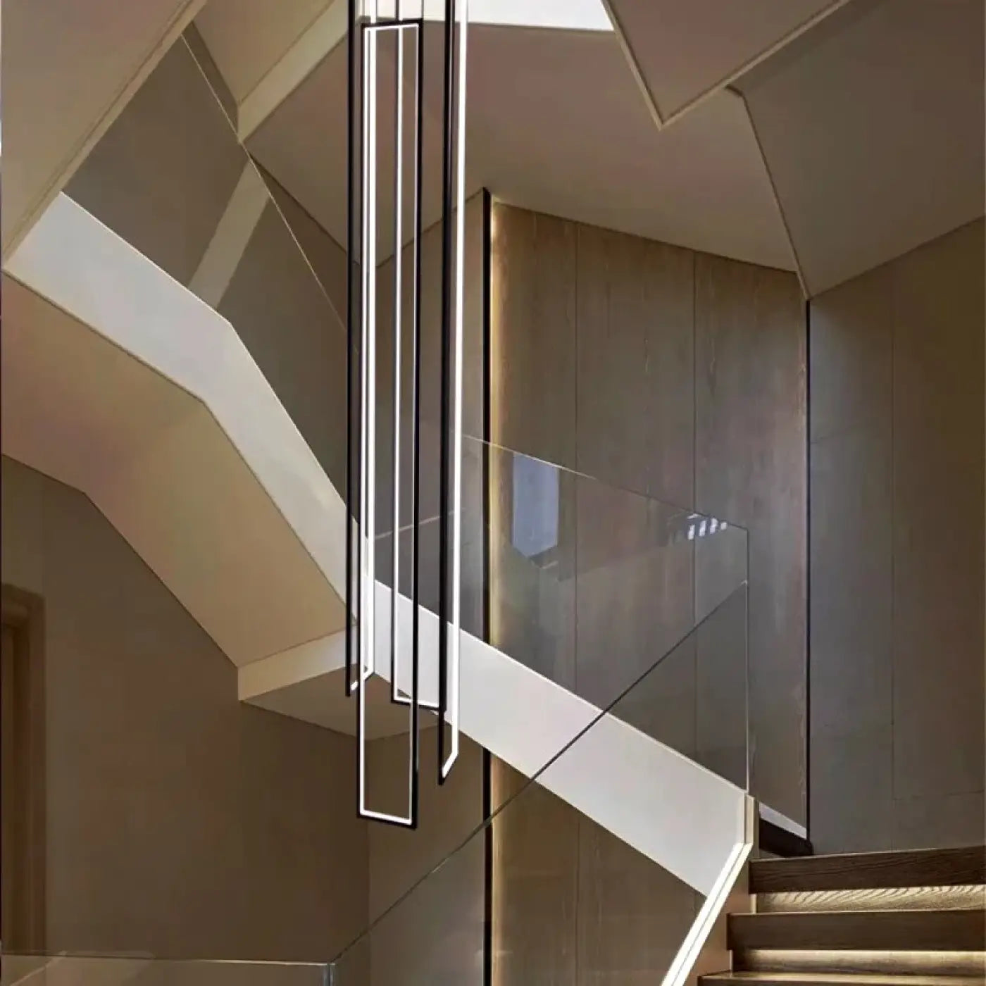 Suspension Luminaire - Loule