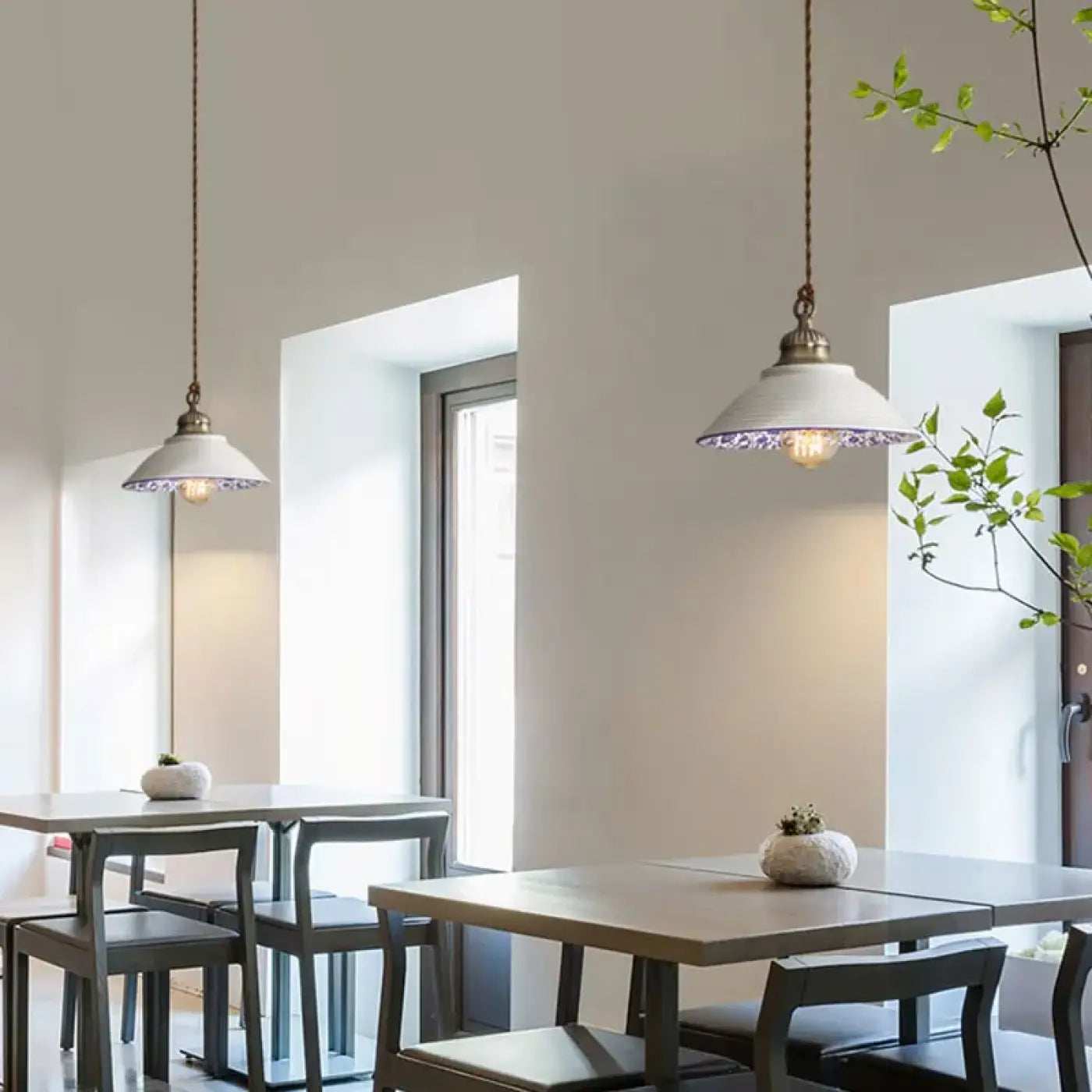 Suspension Luminaire Vintage - Vipe