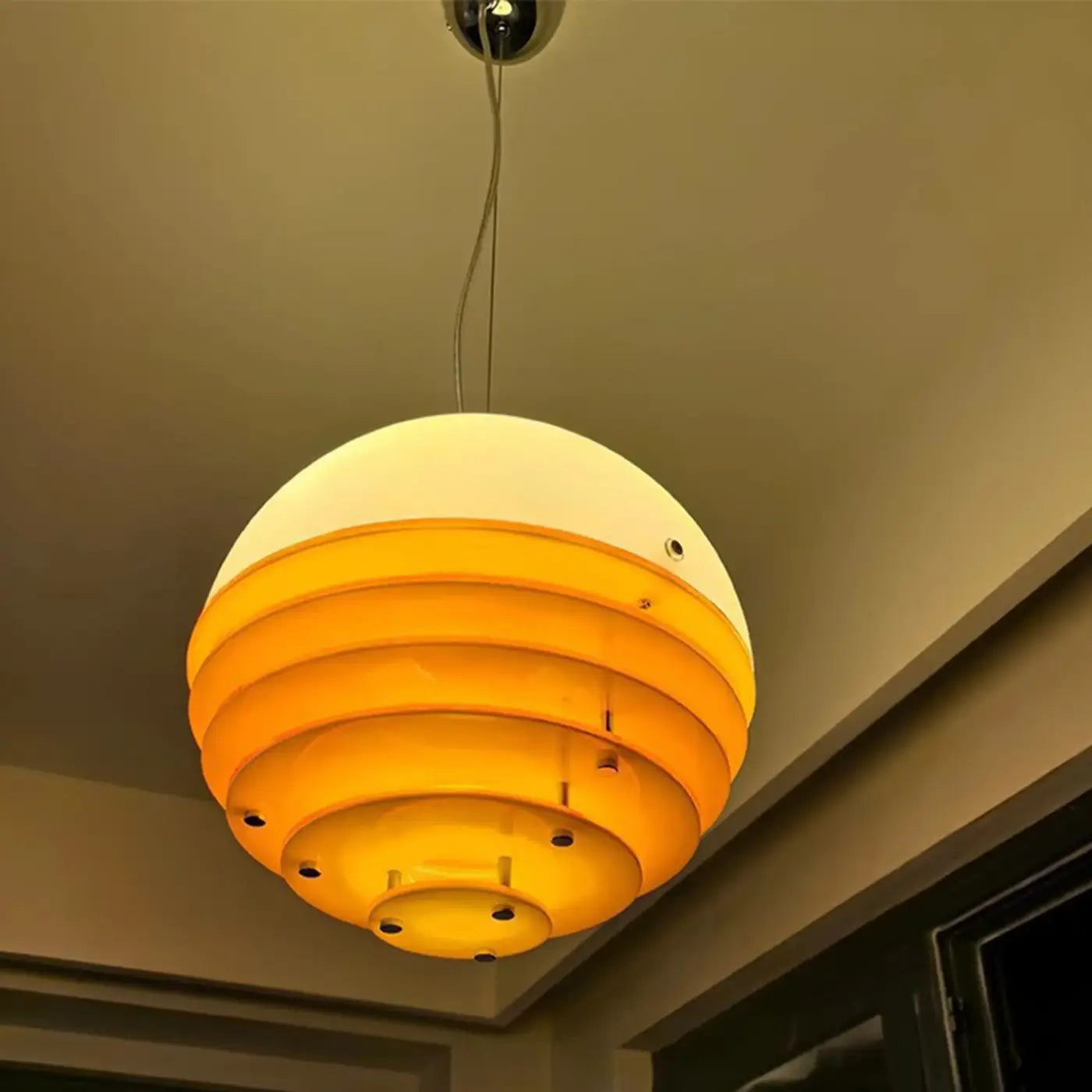 Suspension Luminaire Vintage - Romi