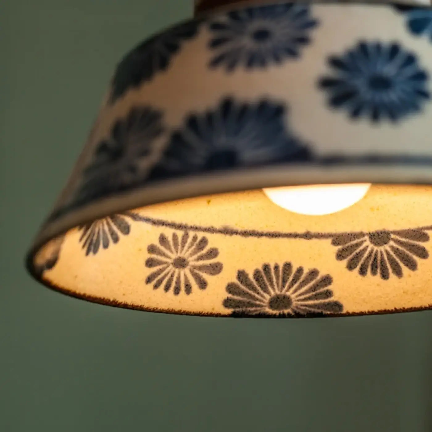 Suspension Luminaire - Rami