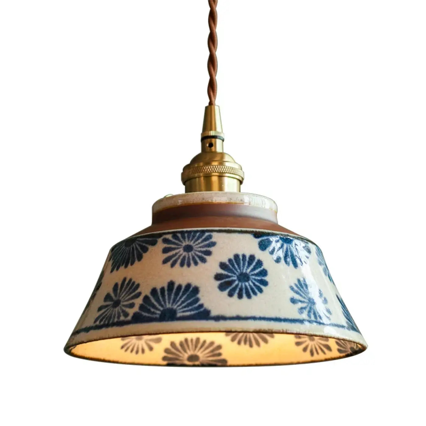Suspension Luminaire - Rami