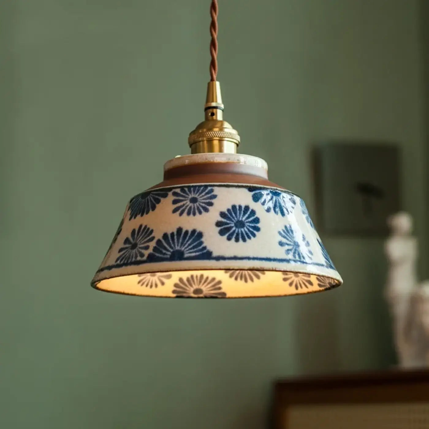 Suspension Luminaire - Rami