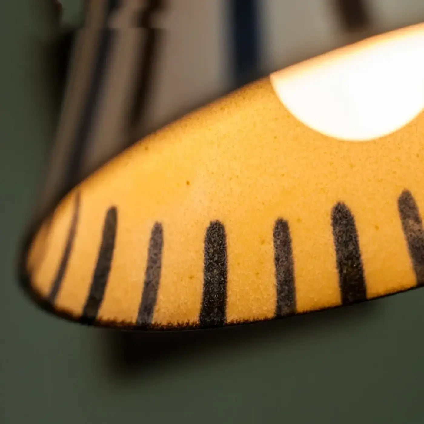 Suspension Luminaire - Rami