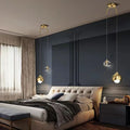 Suspension Luminaire Design - Duo