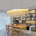 Suspension Luminaire Design - Deli