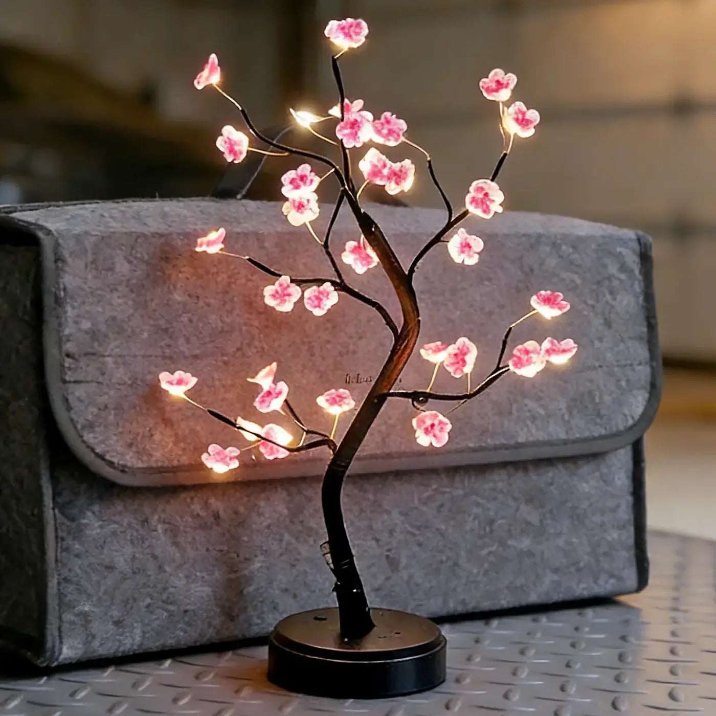 Veilleuse - Flowy