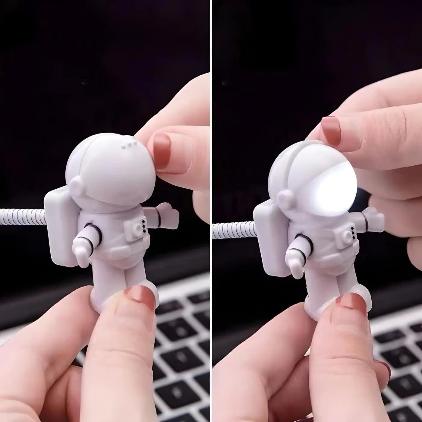 Veilleuse Design - Astro