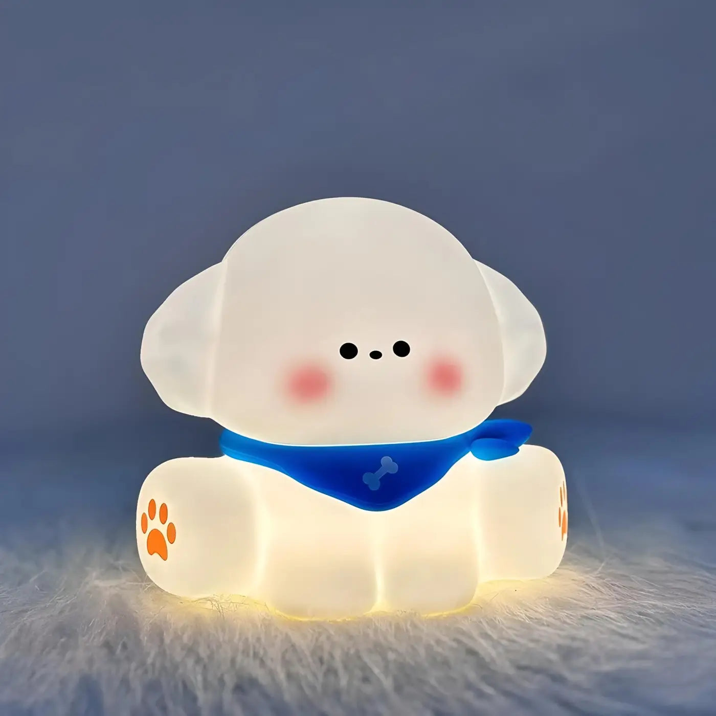 Veilleuse - Bear