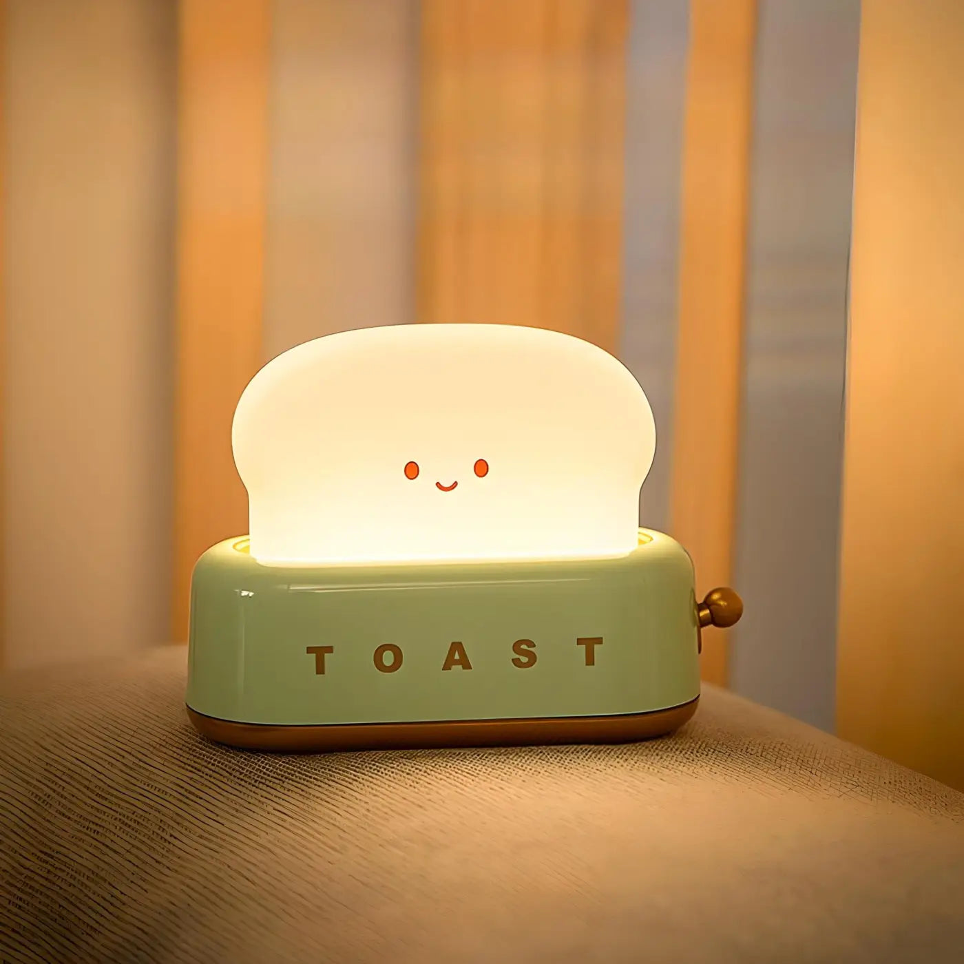 Veilleuse Design - Bready