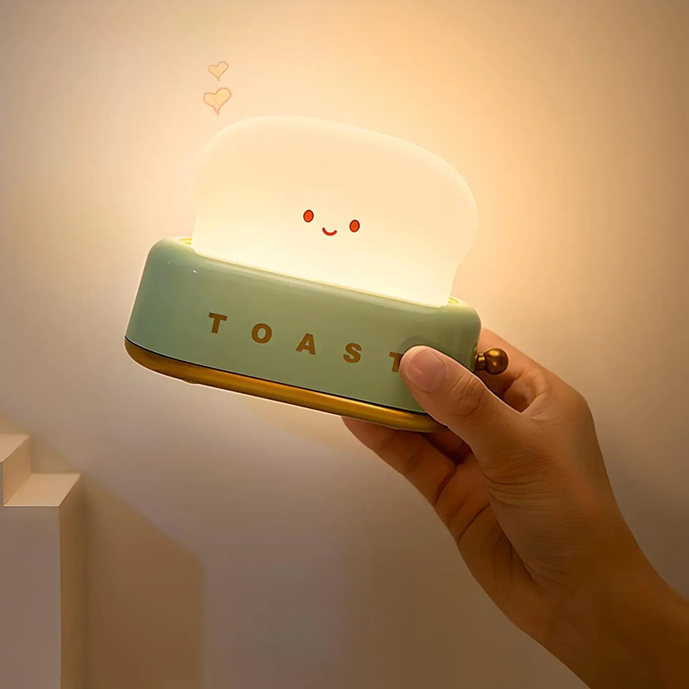 Veilleuse Design - Bready