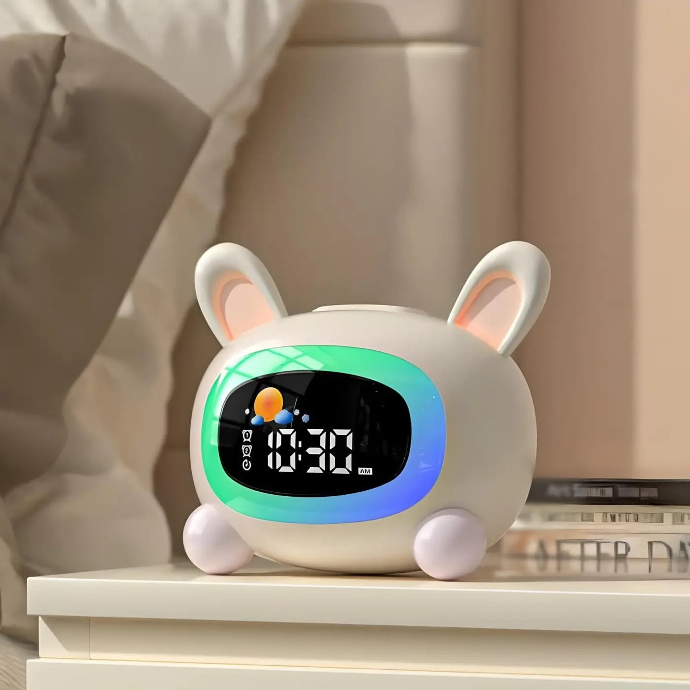 Veilleuse - Bunny