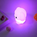 Veilleuse Design - Chica