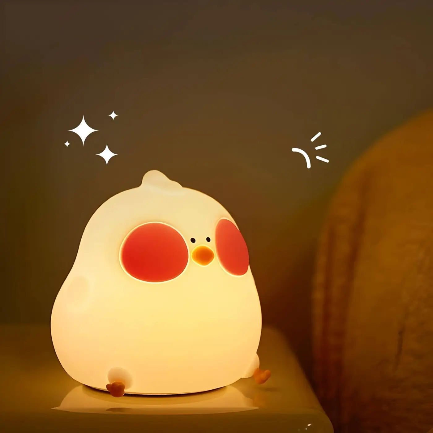 Veilleuse - Chicko
