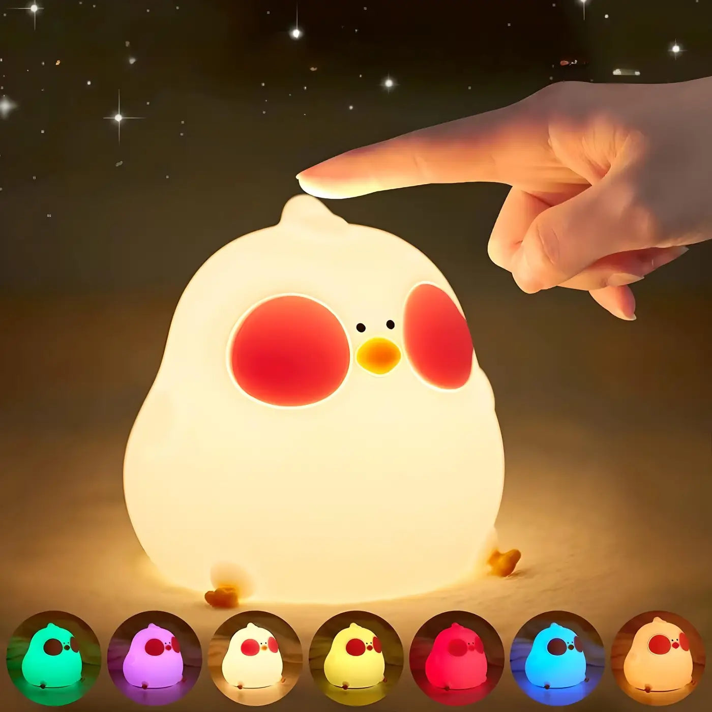 Veilleuse - Chicko