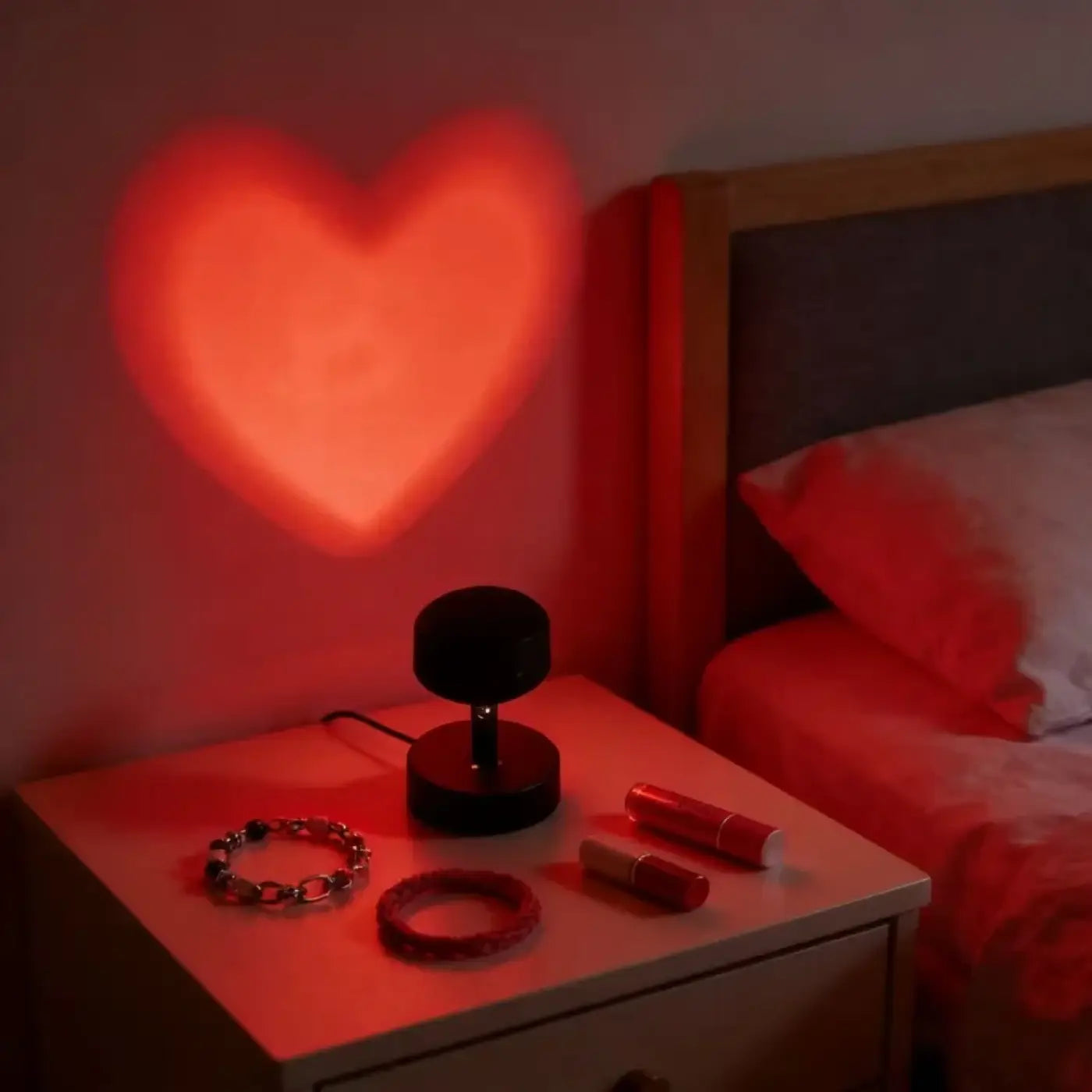 Veilleuse Design - Lovine