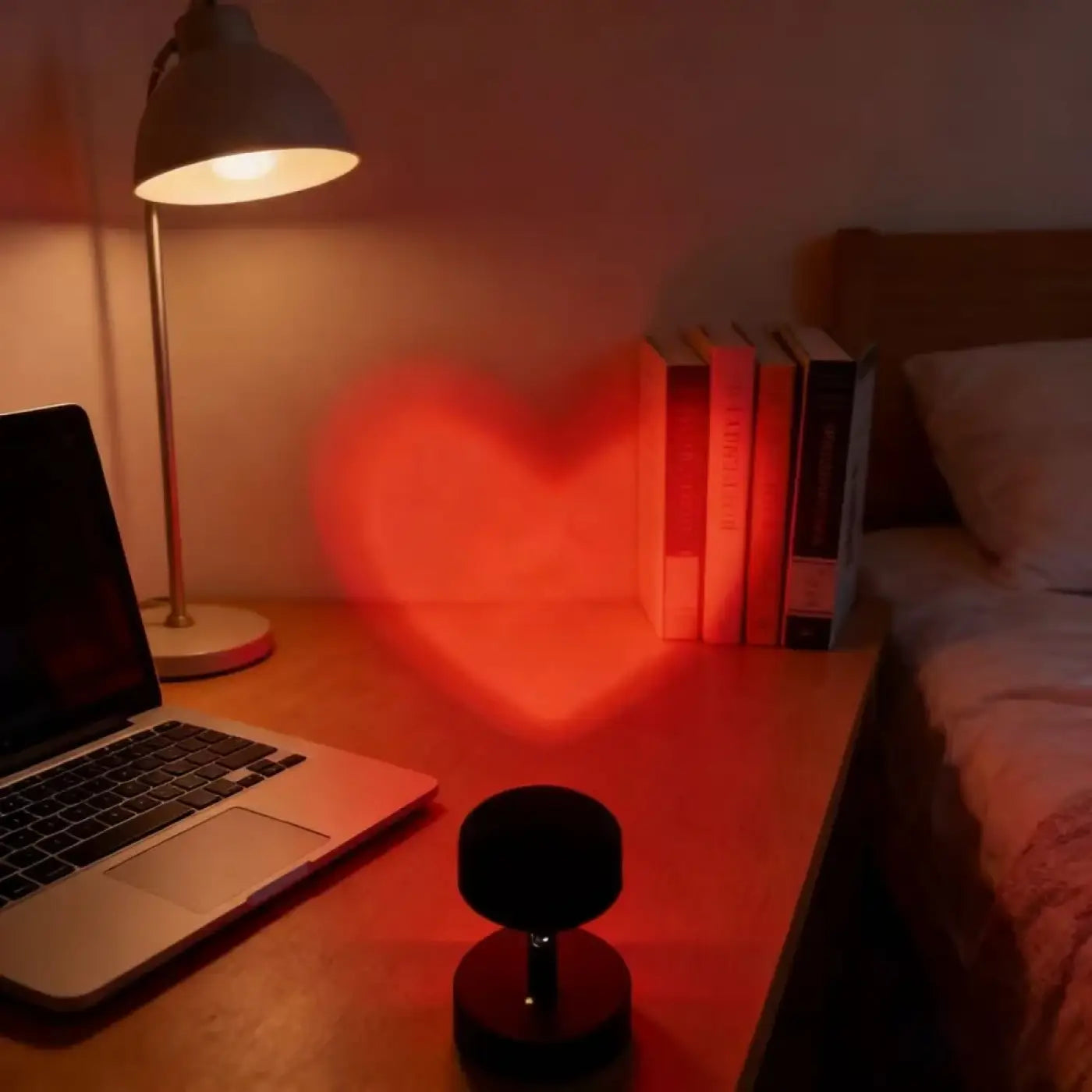 Veilleuse Design - Lovine