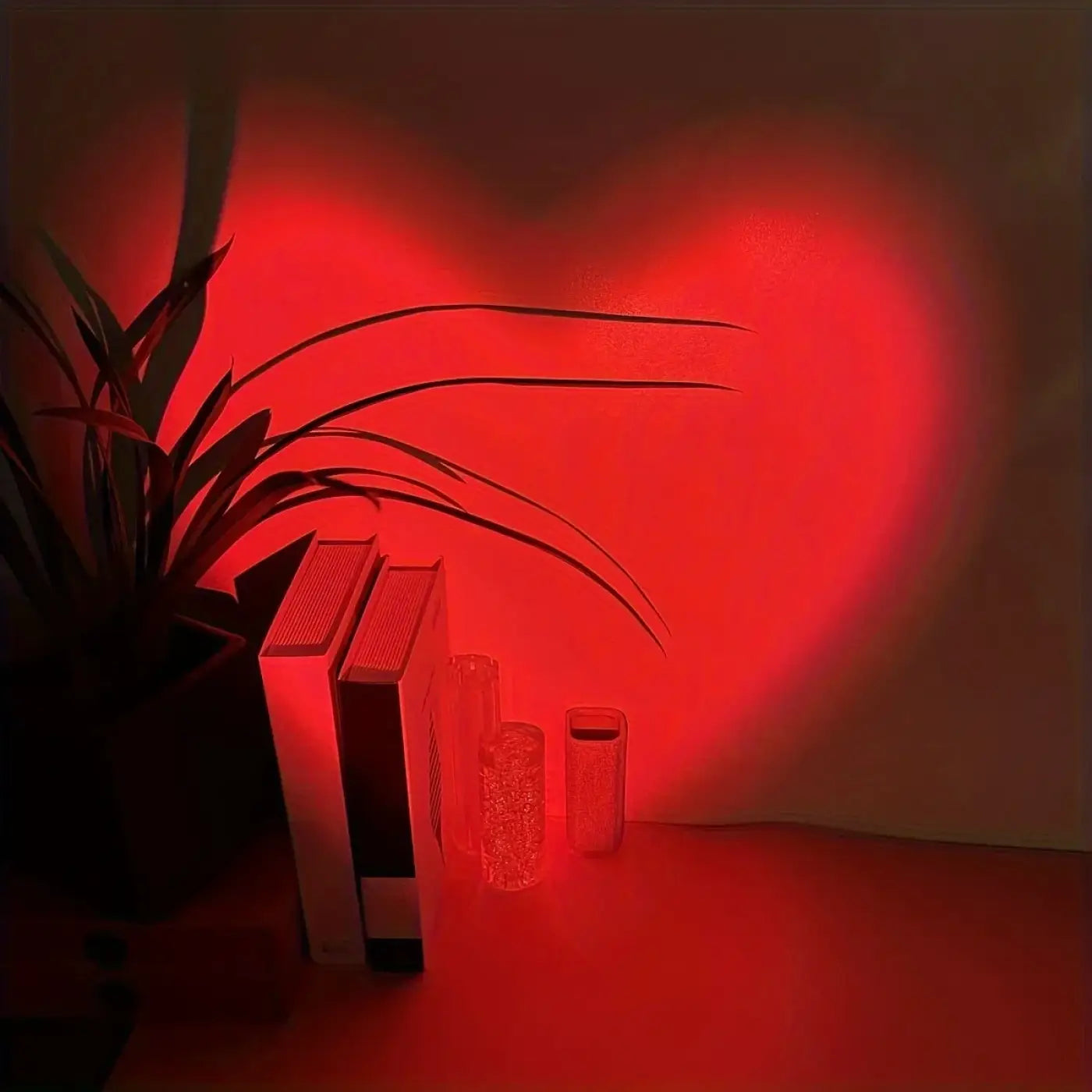 Veilleuse Design - Lovine