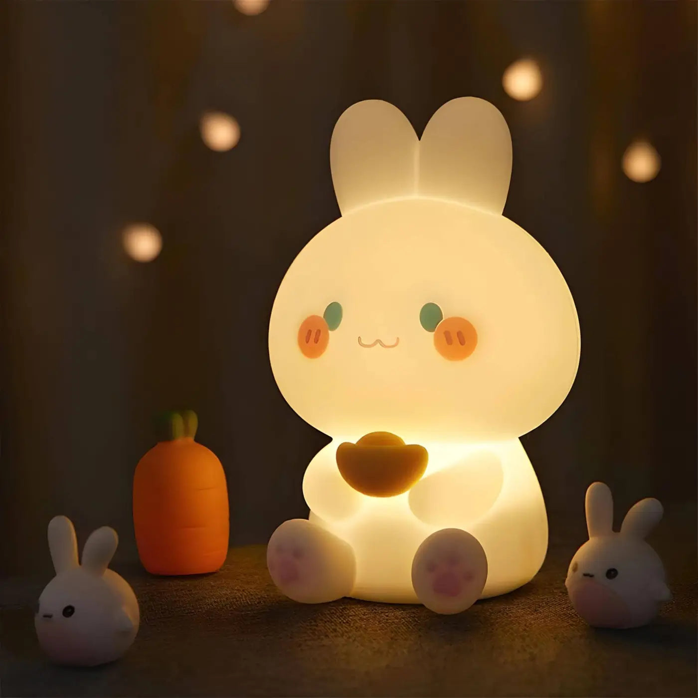 Veilleuse Design - Cuty