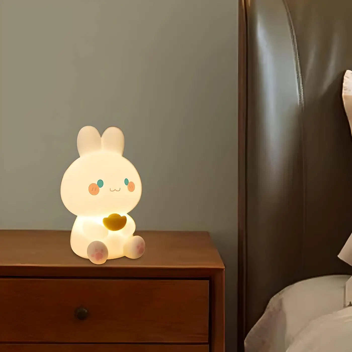 Veilleuse Design - Cuty