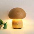 Veilleuse en Bois - Oakis