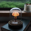 Veilleuse en Verre - Marina