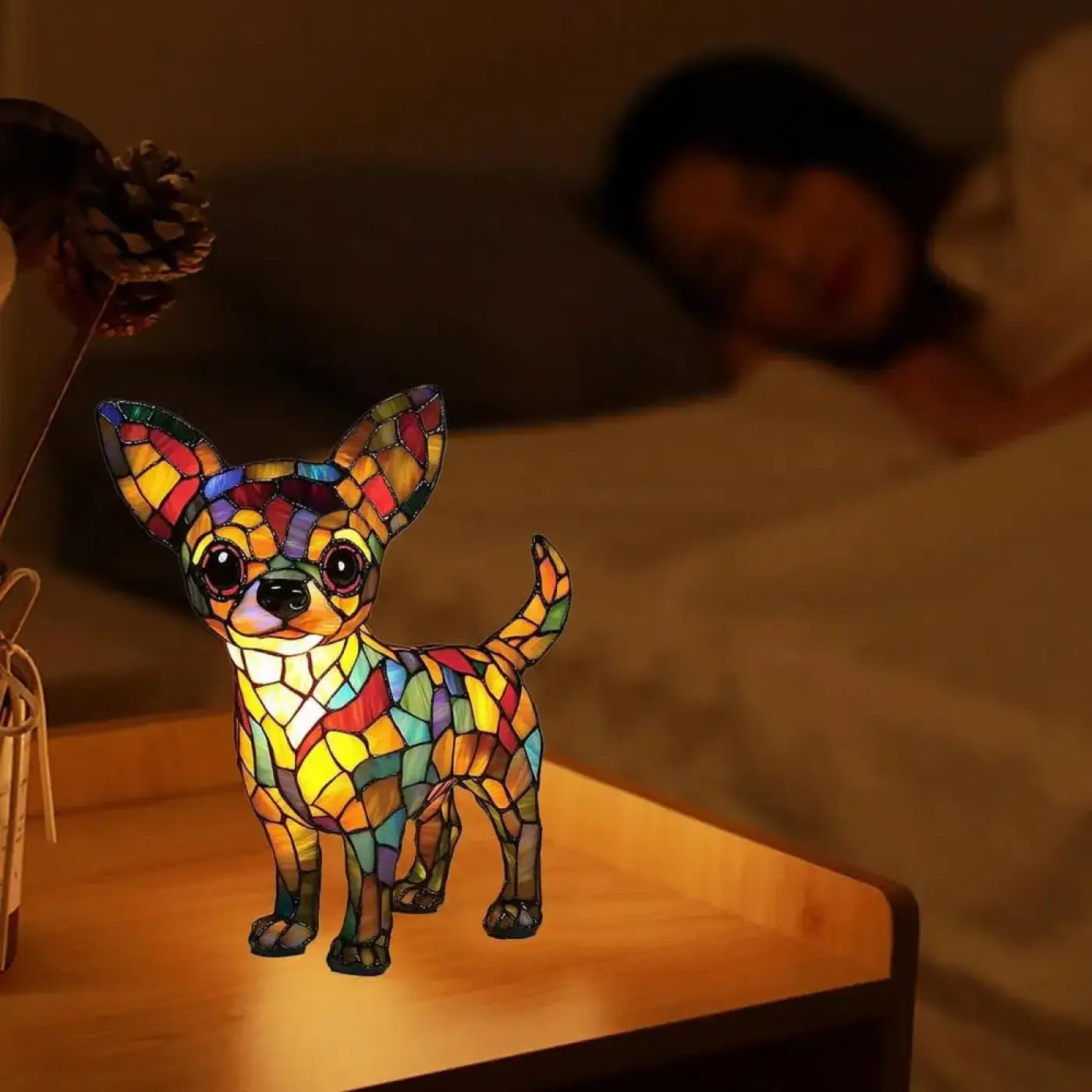 Veilleuse Design - Chiwow
