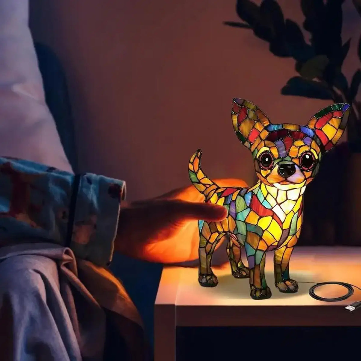Veilleuse Design - Chiwow