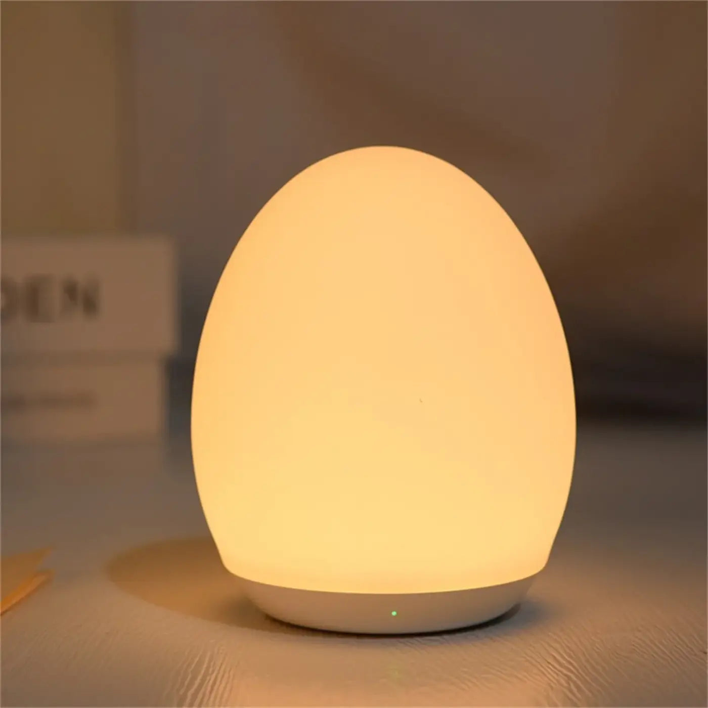 Veilleuse Design - Eggy