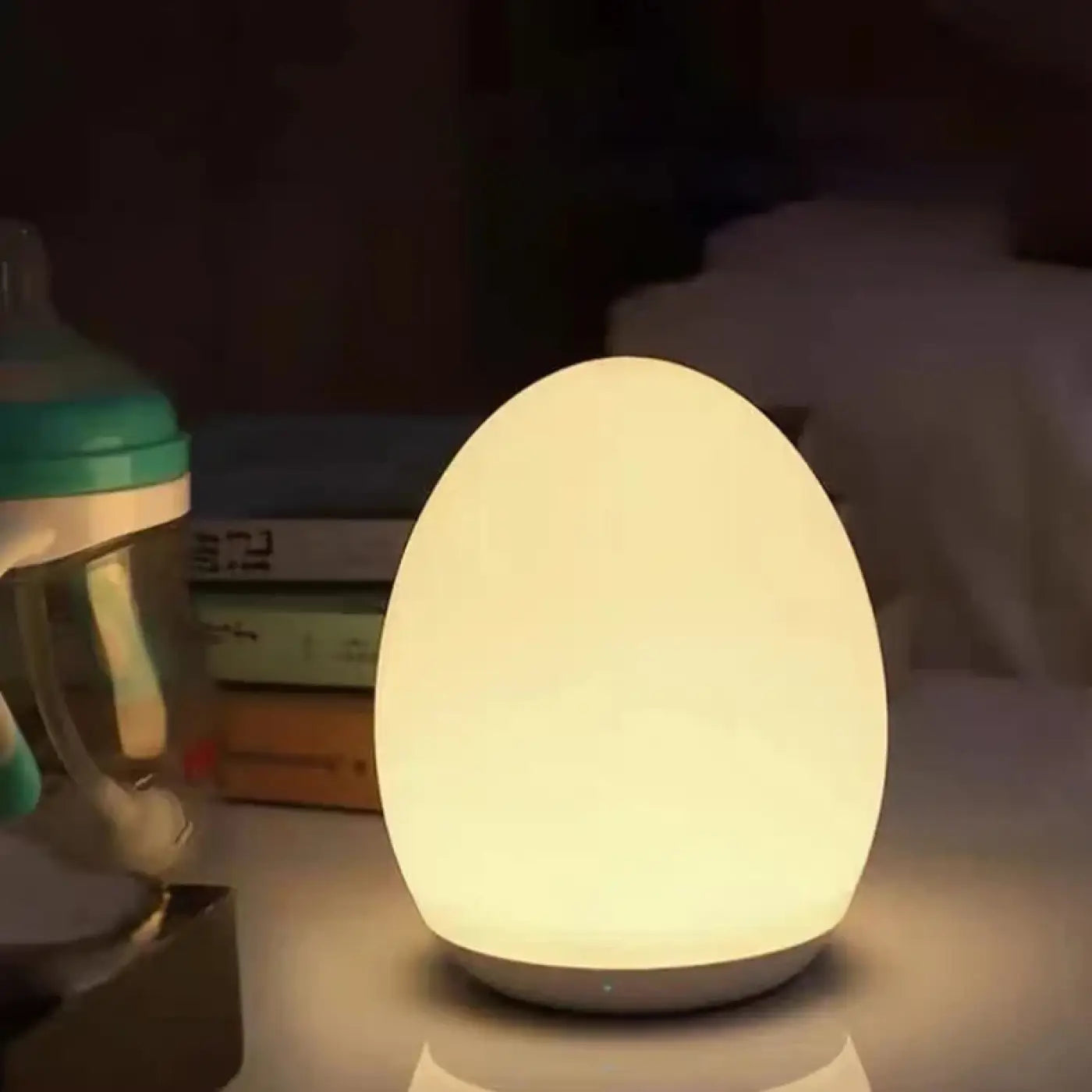 Veilleuse Design - Eggy