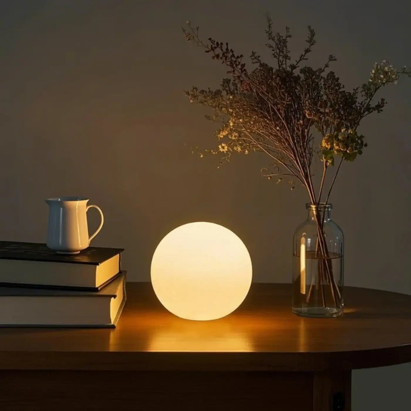Veilleuse Design - Elya