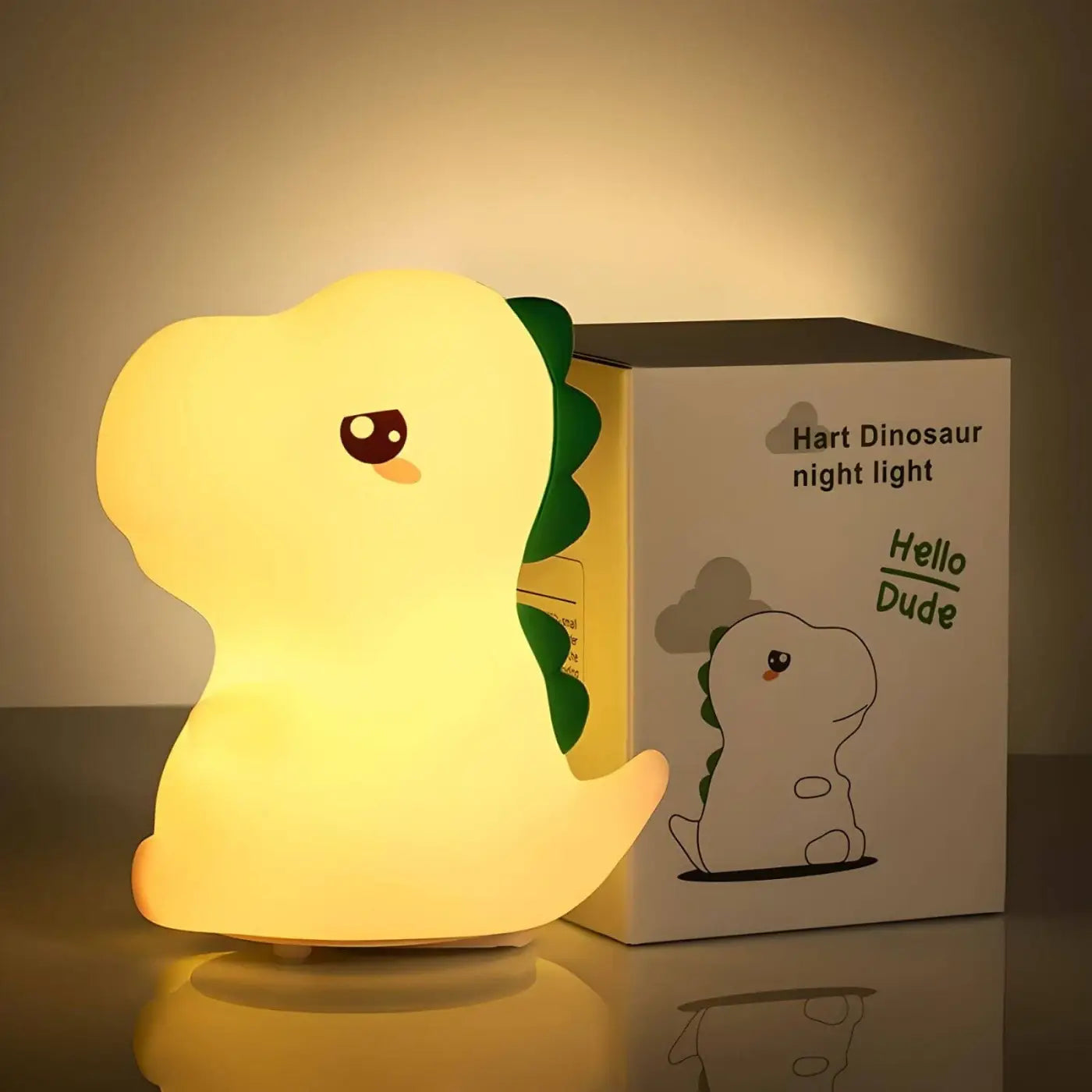Veilleuse - Diny