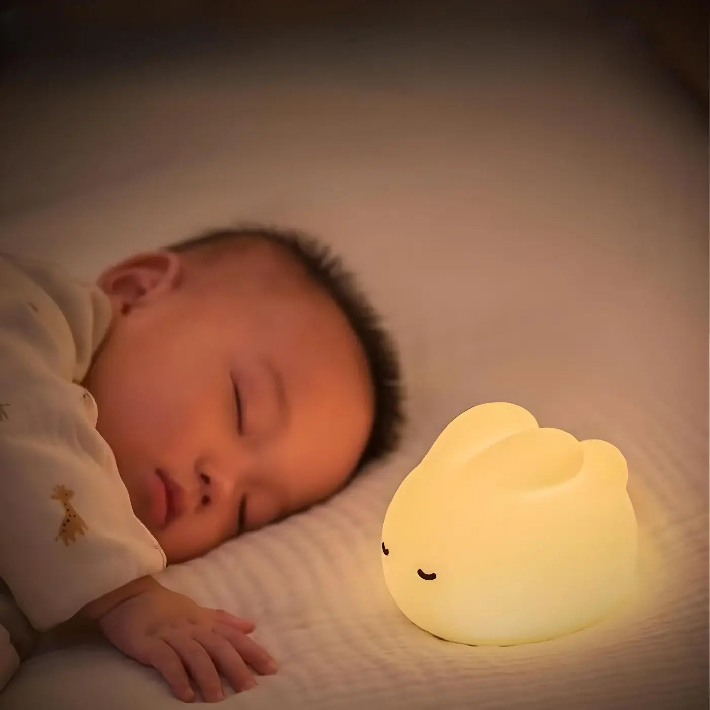 Veilleuse - Doudou