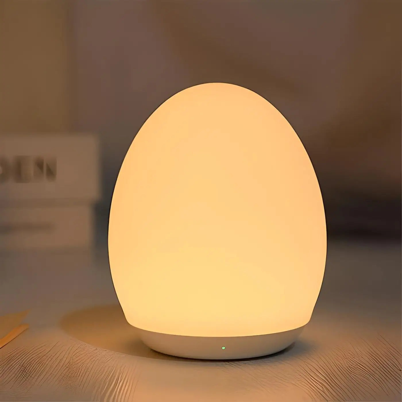 Veilleuse - Eggy