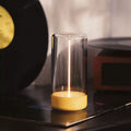 Veilleuse en Verre - Wiriah