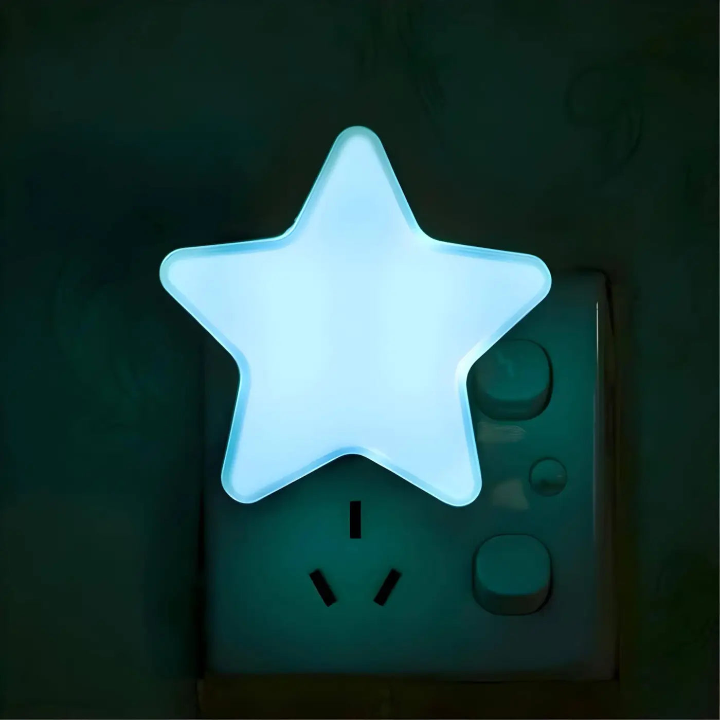 Veilleuse - Starini