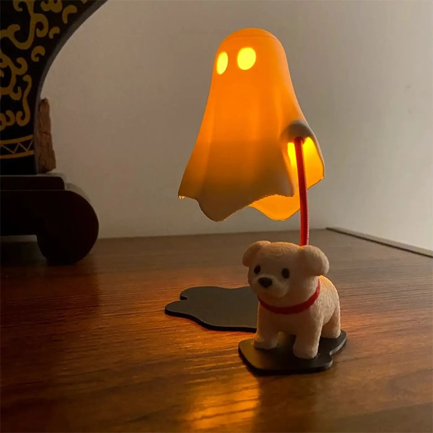 Veilleuse - Boofi