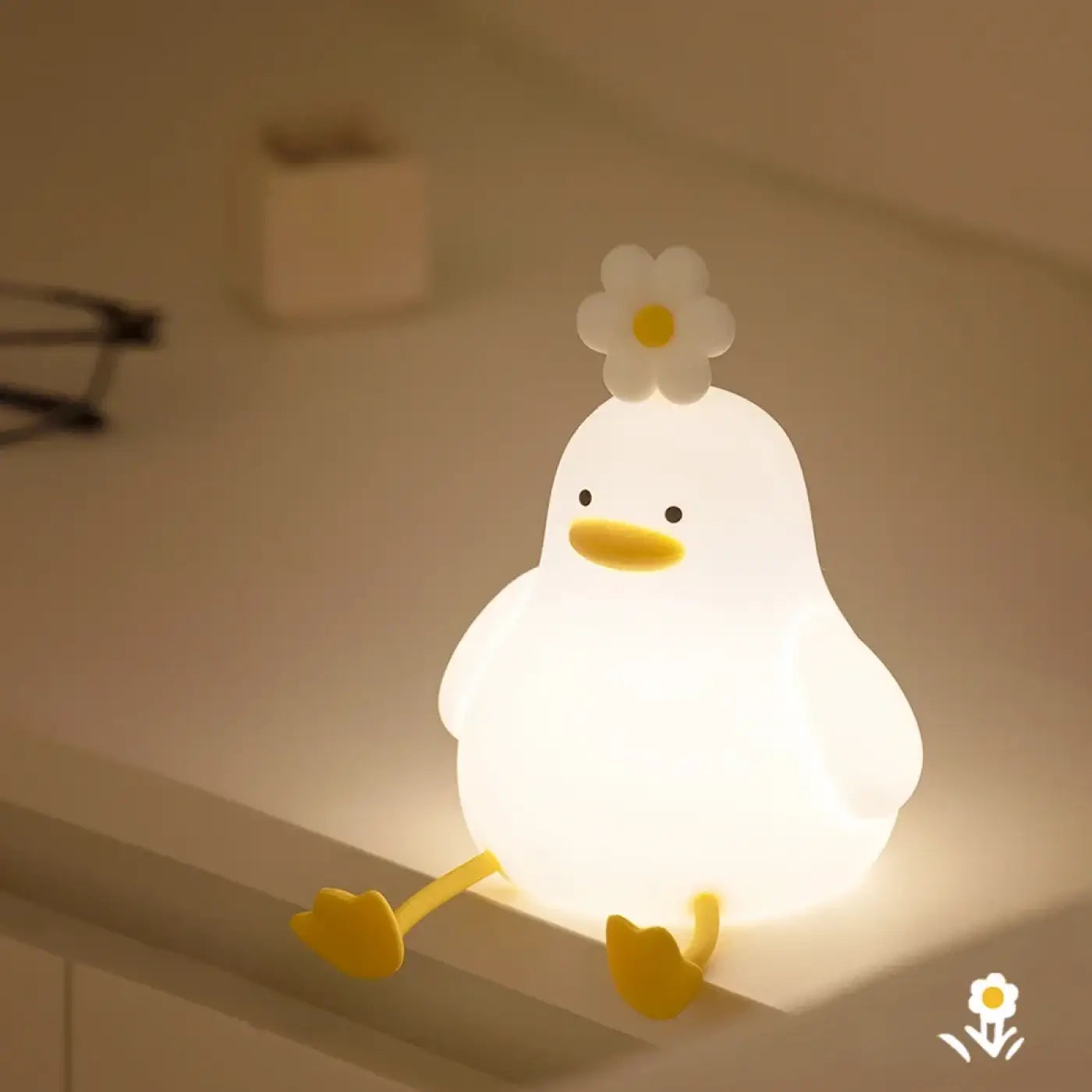 Veilleuse - Daffy