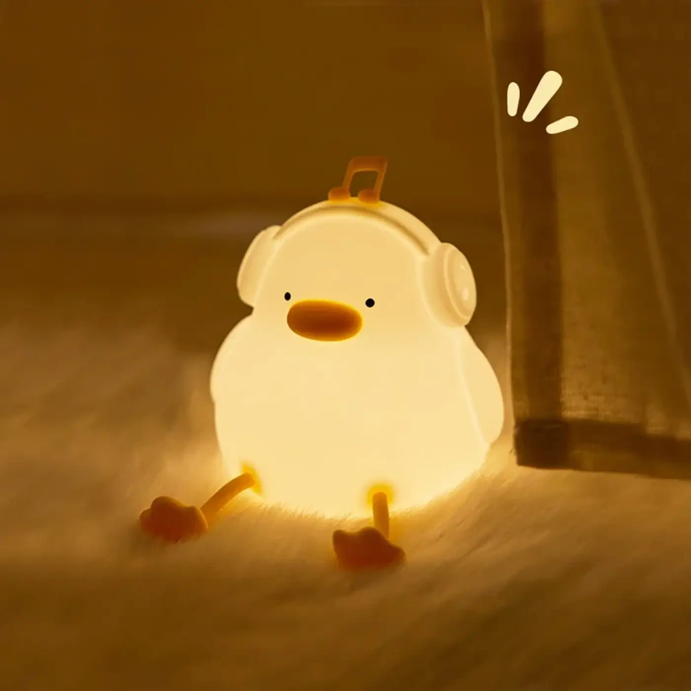 Veilleuse - Daffy