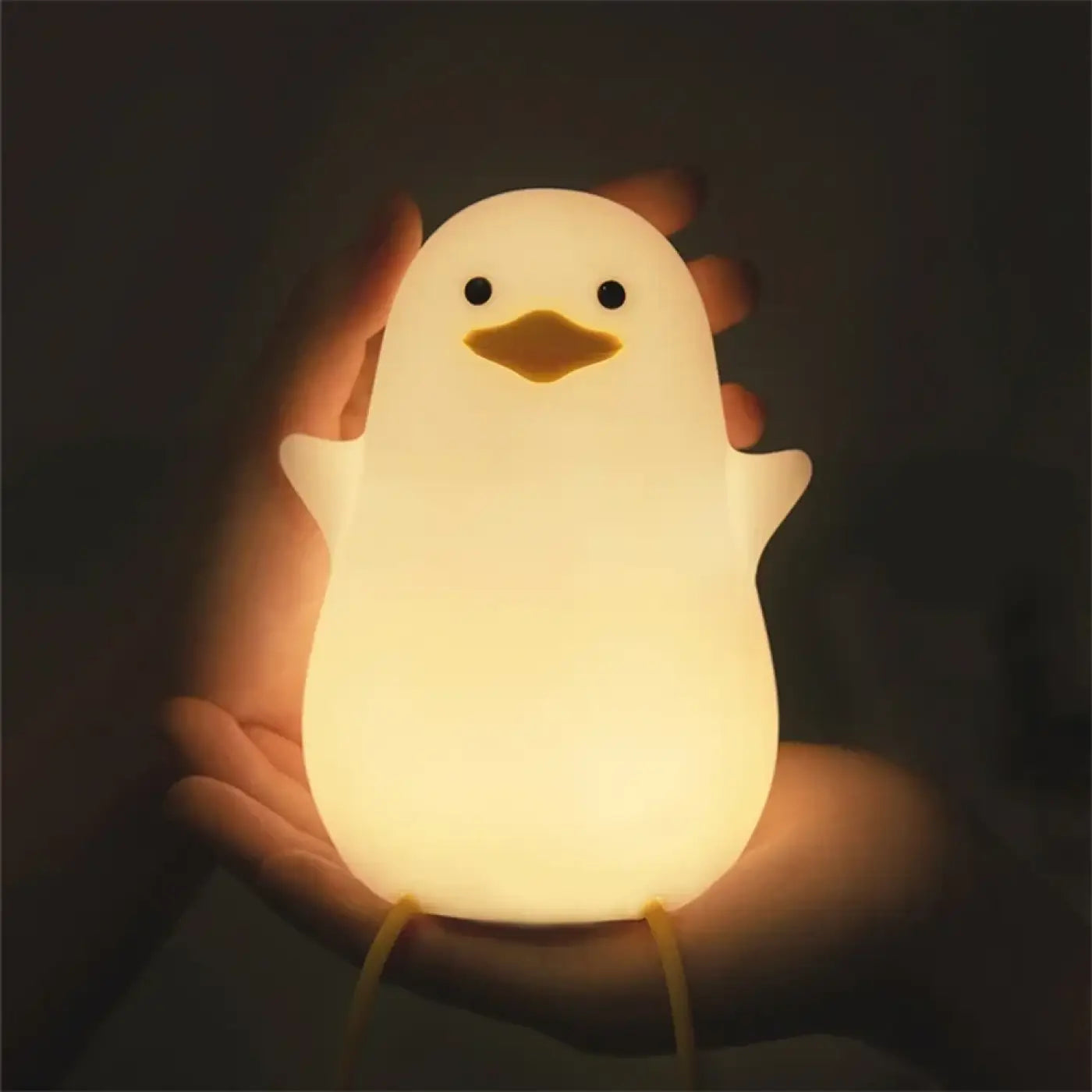 Veilleuse - Daffy