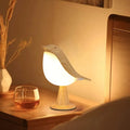 Veilleuse Scandinave en Bois - Birdy