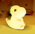 Veilleuse - Dino
