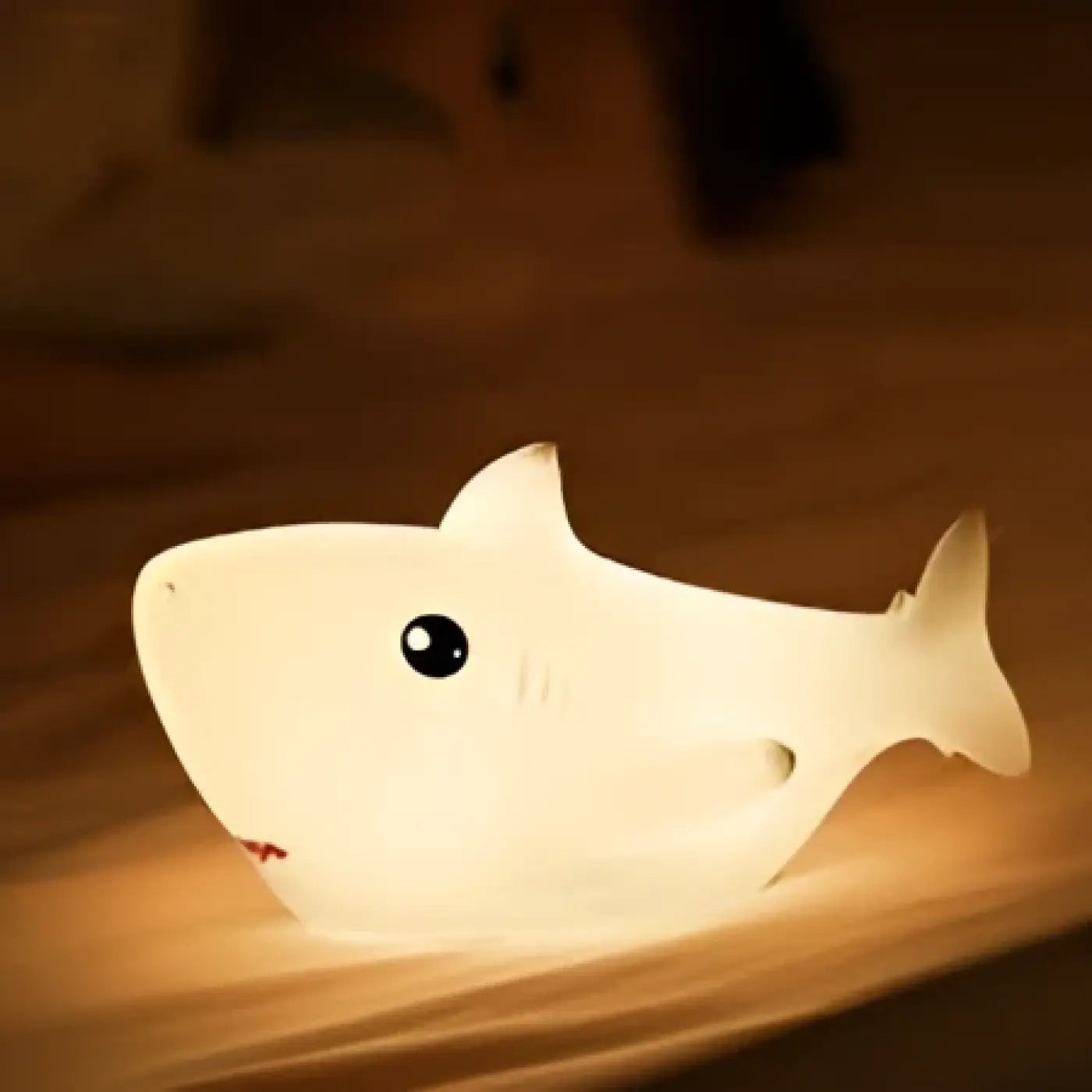 Veilleuse - Sharky