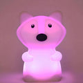 Veilleuse - Foxy