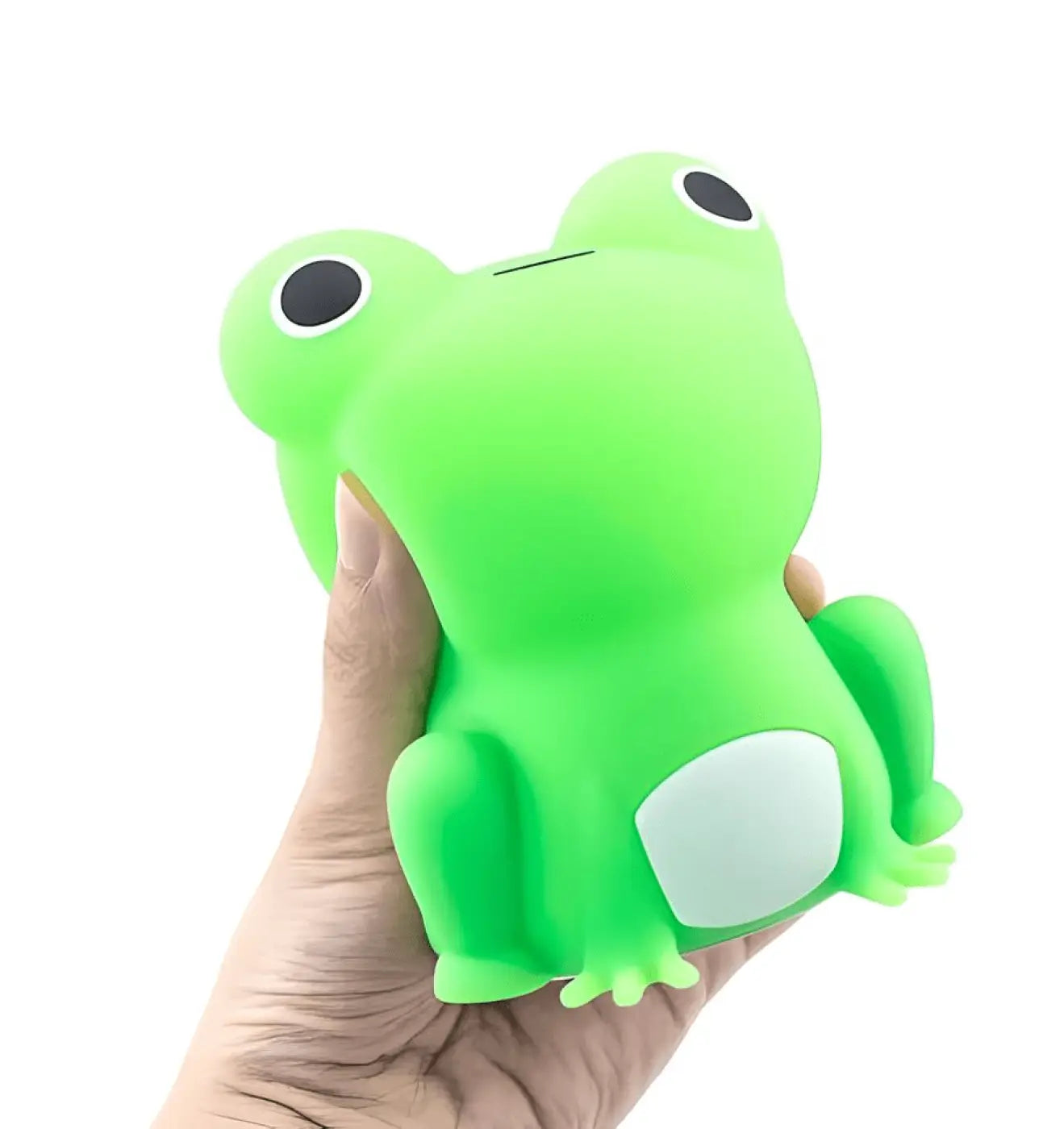 Veilleuse - Froggy