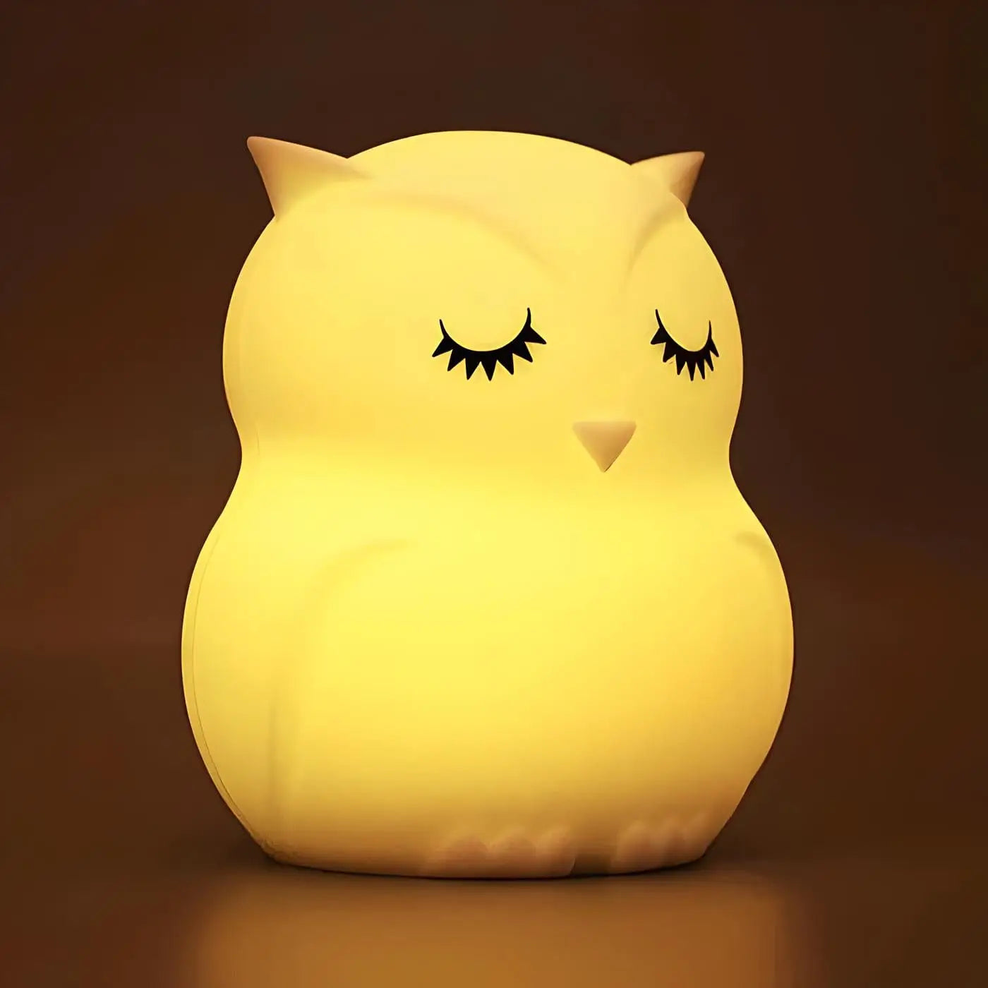 Veilleuse Design - Hiboubou