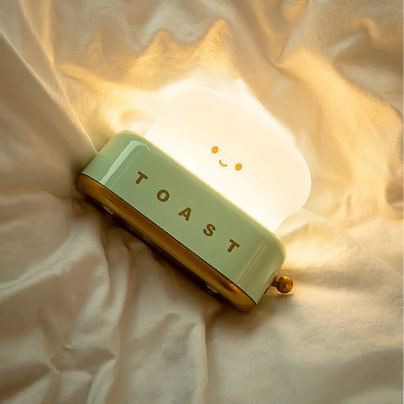 Veilleuse - Toasty