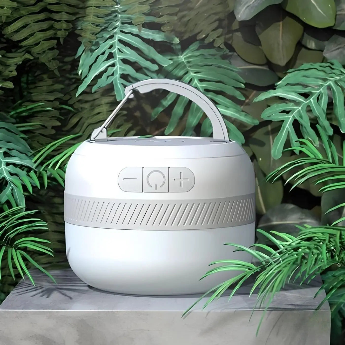 Veilleuse Design - Kubi