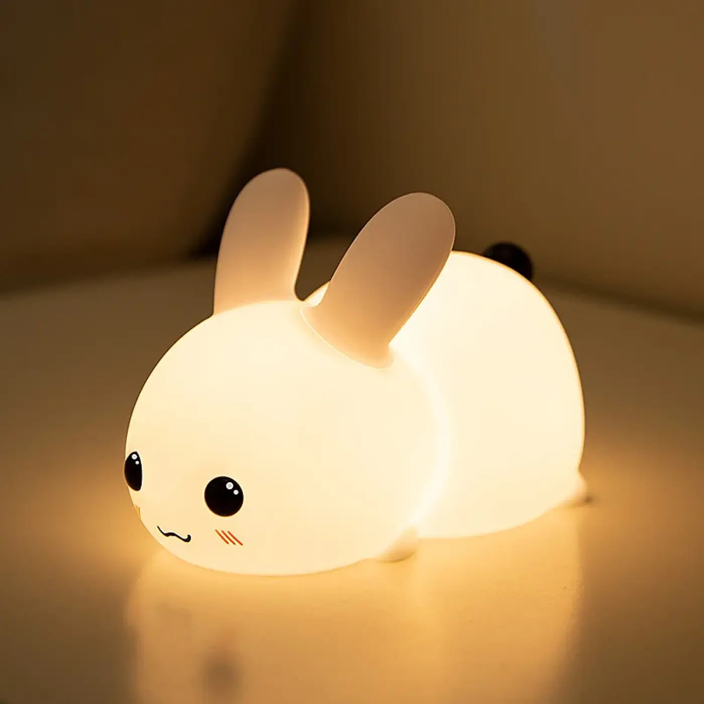Veilleuse - Lapin