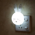 Veilleuse - Lapinou