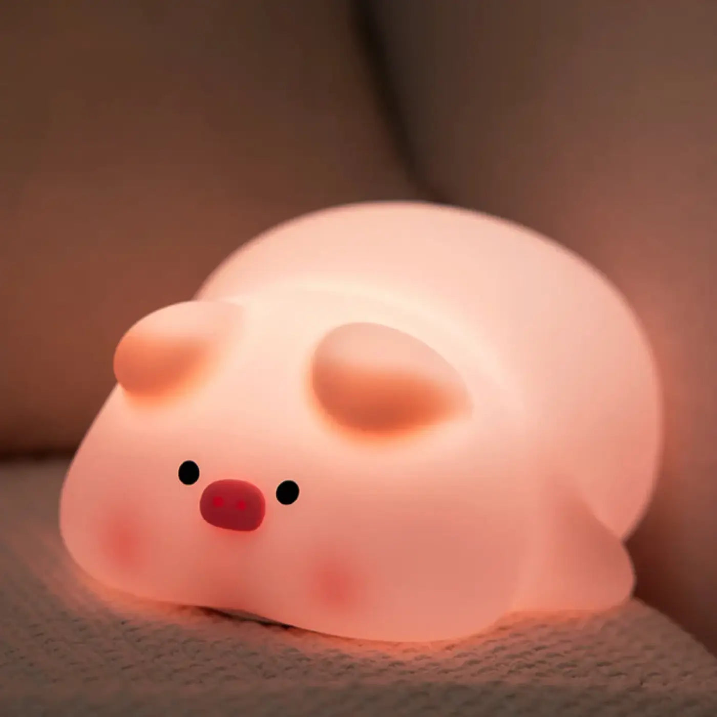 Veilleuse - Peppa